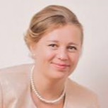 Krasimira Hristova, CEO & Founder