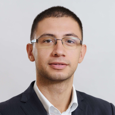 Viktor Apostolov